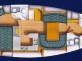 Купити 1996 Moody Yachts 38