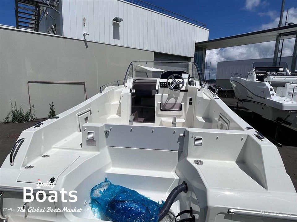 2022 Pacific Craft 700 Sun Cruiser for sale. View price, photos and Buy ...