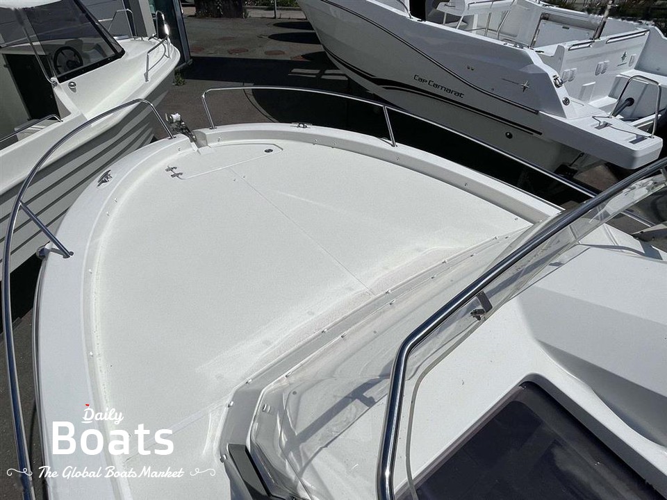 2022 Pacific Craft 700 Sun Cruiser for sale. View price, photos and Buy ...