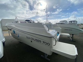 Kupić 2022 Pacific Craft 700 Sun Cruiser