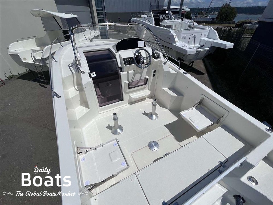 2022 Pacific Craft 700 Sun Cruiser for sale. View price, photos and Buy ...