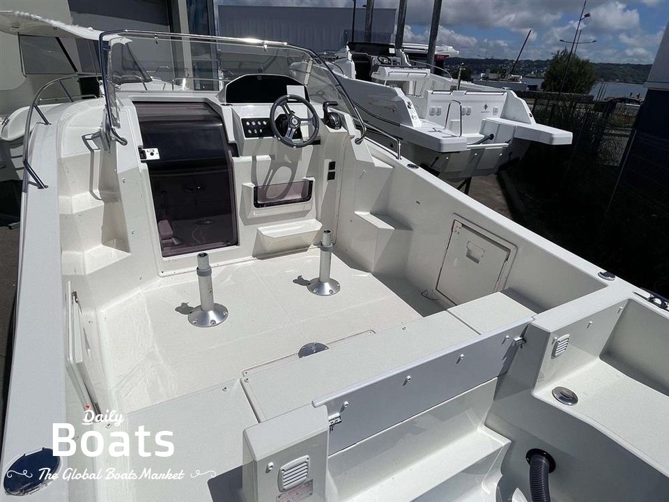 2022 Pacific Craft 700 Sun Cruiser for sale. View price, photos and Buy ...