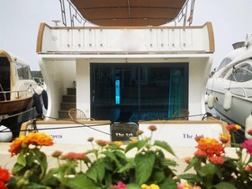 2017 Tiburon Yachts 70 на продажу