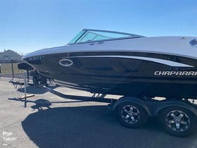 Chaparral Boats 246 Ssi