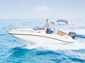 Købe 2023 Quicksilver Boats 605