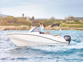 2023 Quicksilver Boats 605 til salg