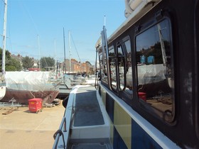 2012 South Boats 12M Catamaran