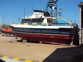 2012 South Boats 12M Catamaran kaufen