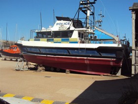 2012 South Boats 12M Catamaran kopen