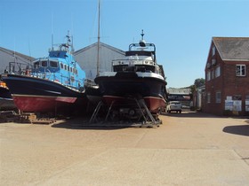 Osta 2012 South Boats 12M Catamaran