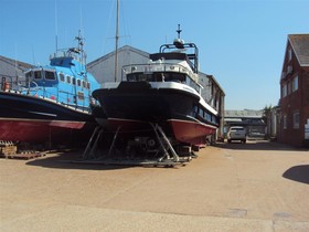 2012 South Boats 12M Catamaran myytävänä