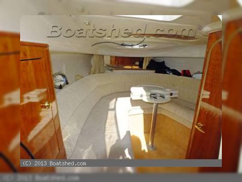 Buy 2003 Cranchi 28 Csl