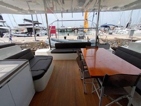 2022 Lagoon Catamarans 500