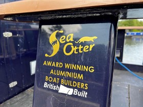 2009 Sea Otter 46 Narrow Boat