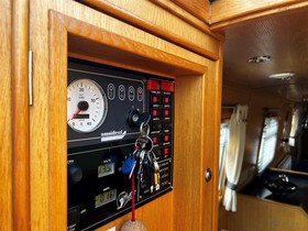 2009 Sea Otter 46 Narrow Boat