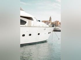 Buy 2003 Fipa Italiana Yachts Maiora 24