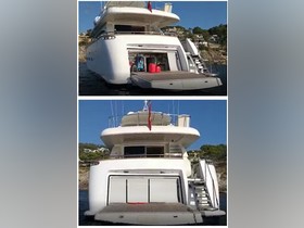 2003 Fipa Italiana Yachts Maiora 24 for sale