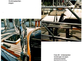 2003 Neubelt Hamburg Taiwan Segelyacht for sale