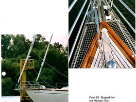 2003 Neubelt Hamburg Taiwan Segelyacht for sale