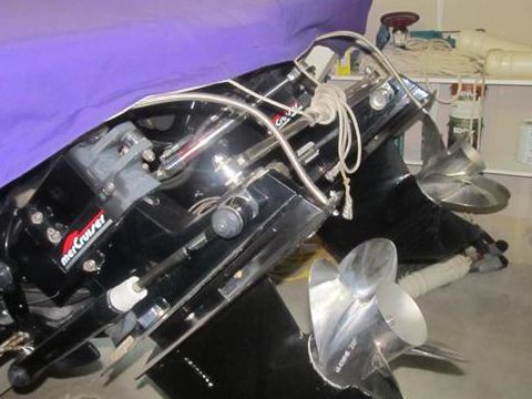 1999 Sonic 35 for sale