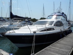 Acquistare 2008 Broom Boats 395