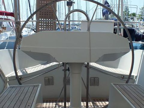 1989 Comet 460 for sale