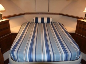 1986 Hatteras Yachts 41 Convertible myytävänä