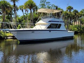1986 Hatteras Yachts 41 Convertible for sale