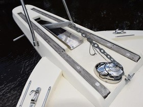 1986 Hatteras Yachts 41 Convertible na prodej