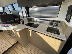 Osta 2017 Prestige Yachts 420