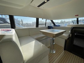 2017 Prestige Yachts 420 myytävänä