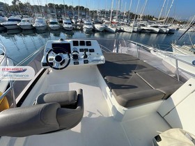 2017 Prestige Yachts 420 for sale