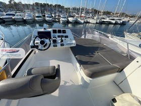 2017 Prestige Yachts 420 myytävänä