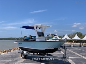 2023 Aquatic Boats Minicat 21 in vendita