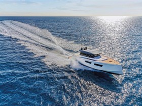 2023 Pardo Yachts 52 Gt на продаж