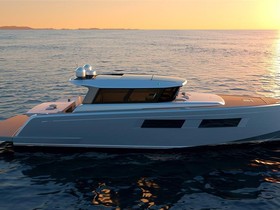 2023 Pardo Yachts 52 Gt на продаж
