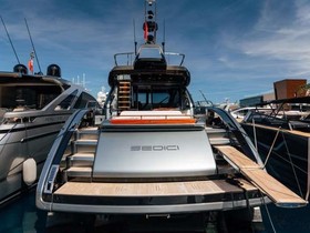 Koupit 2022 Riva Yacht Ribelle 66