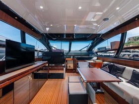 2022 Riva Yacht Ribelle 66 na prodej