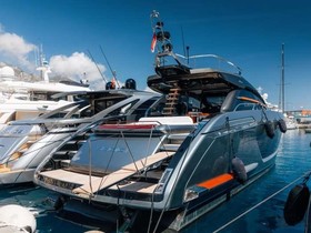 2022 Riva Yacht Ribelle 66 till salu