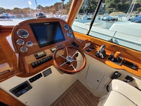 Kupiti 2018 HINCKLEY YACHTS Picnic Boat 37