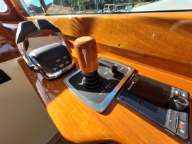 2018 HINCKLEY YACHTS Picnic Boat 37 til salg