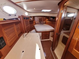 2018 HINCKLEY YACHTS Picnic Boat 37 kaufen