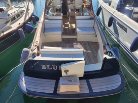 Kupiti 2018 HINCKLEY YACHTS Picnic Boat 37