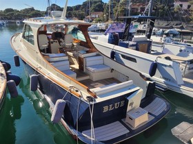 2018 HINCKLEY YACHTS Picnic Boat 37 eladó
