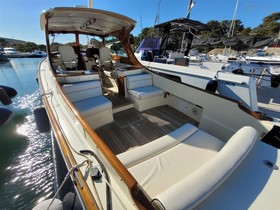 2018 HINCKLEY YACHTS Picnic Boat 37 kaufen