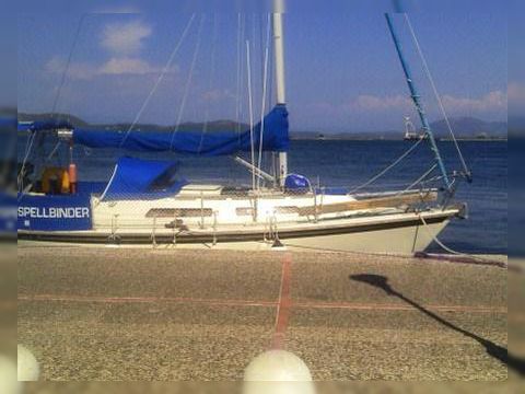 Westerly Merlin