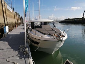 2023 Bénéteau Boats Antares 900