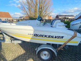 Koupit 2007 Quicksilver Boats 425 Commander