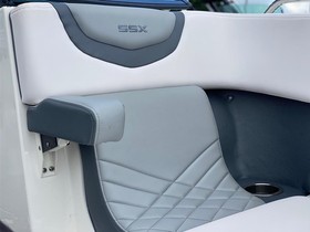 2019 Chaparral Boats 267 Ssx