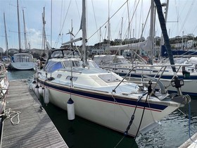 1990 Westerly Riviera te koop